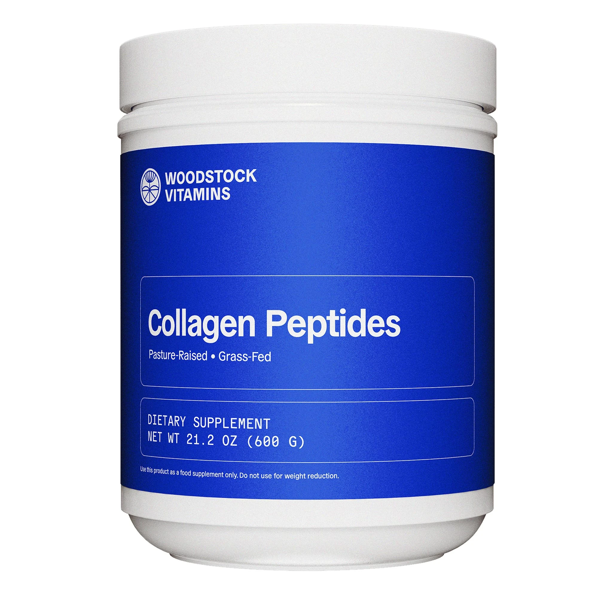 Collagen Peptides Powder - 600g