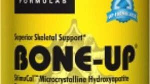 Jarrow Formulas Bone-Up - 240 Capsules