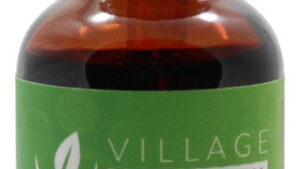 B12 5000 mcg Liquid Raspberry- 1 oz- Front