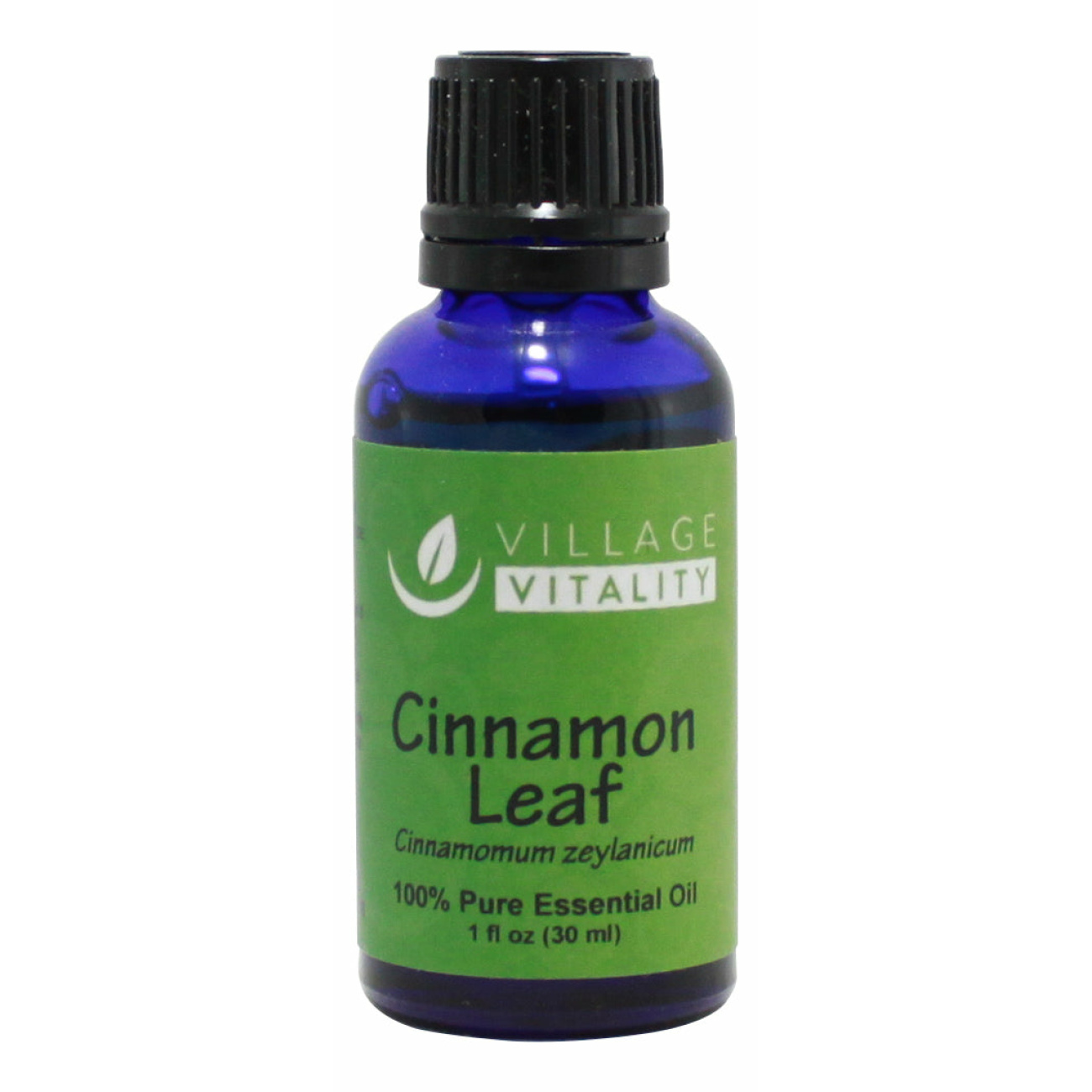 Cinnamon Leaf Essential Oil - 1 oz