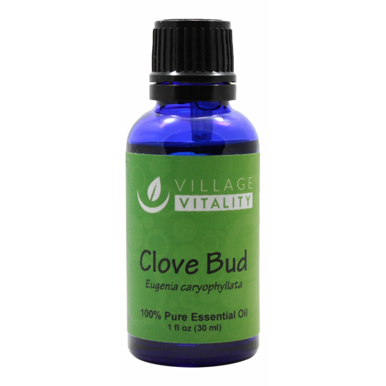 Clove Bud Essential Oil - 1 oz
