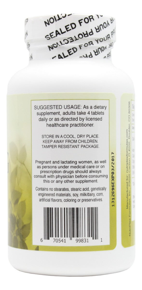 Cal Mag Balance - 250 Tablets - Info