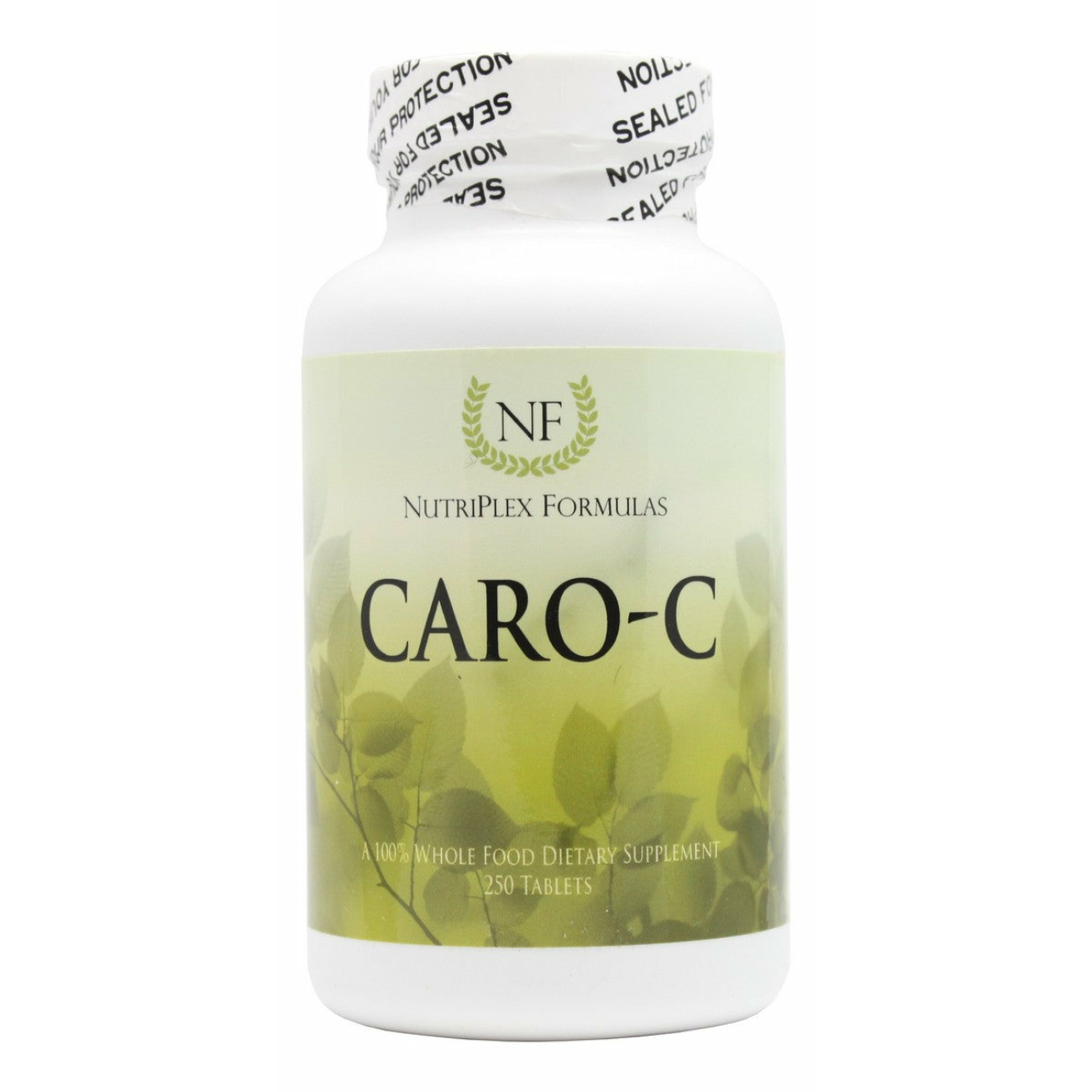 Caro-C - 250 Tablets