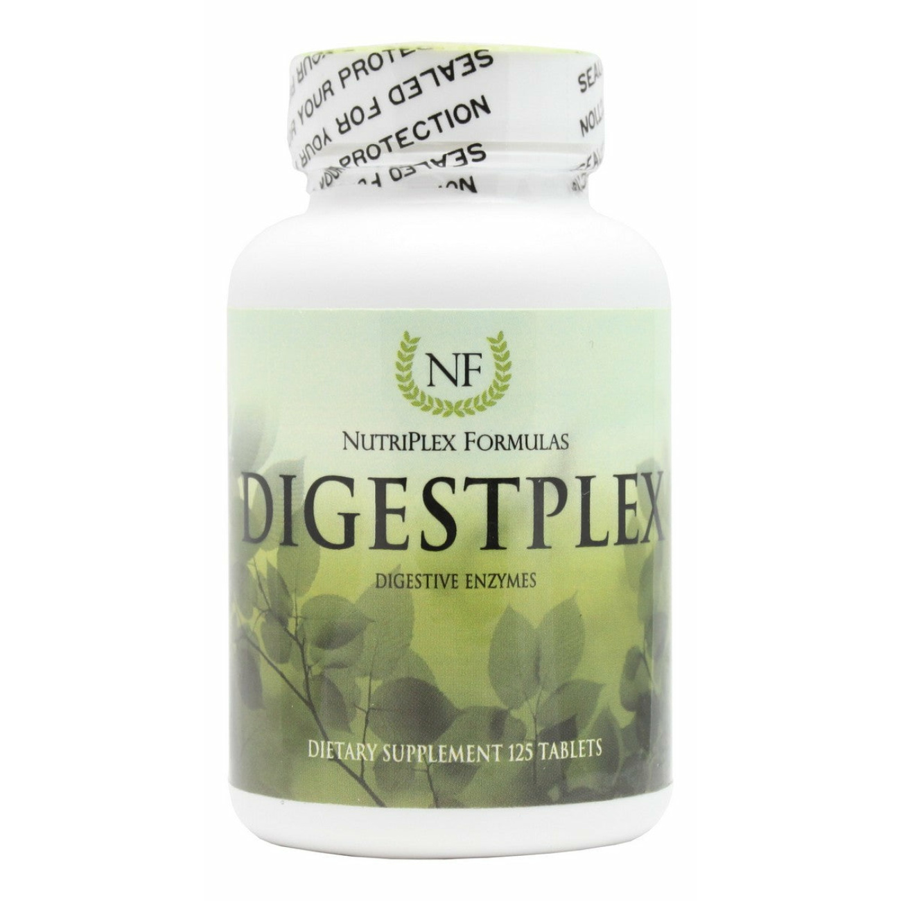 Digestplex - 100 Tablets