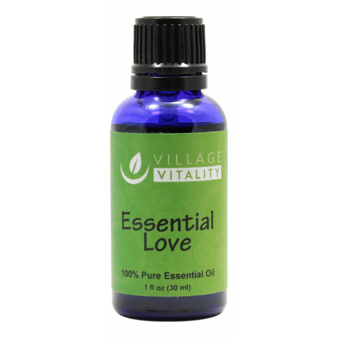 Essential Love Essential Oil - 1 oz