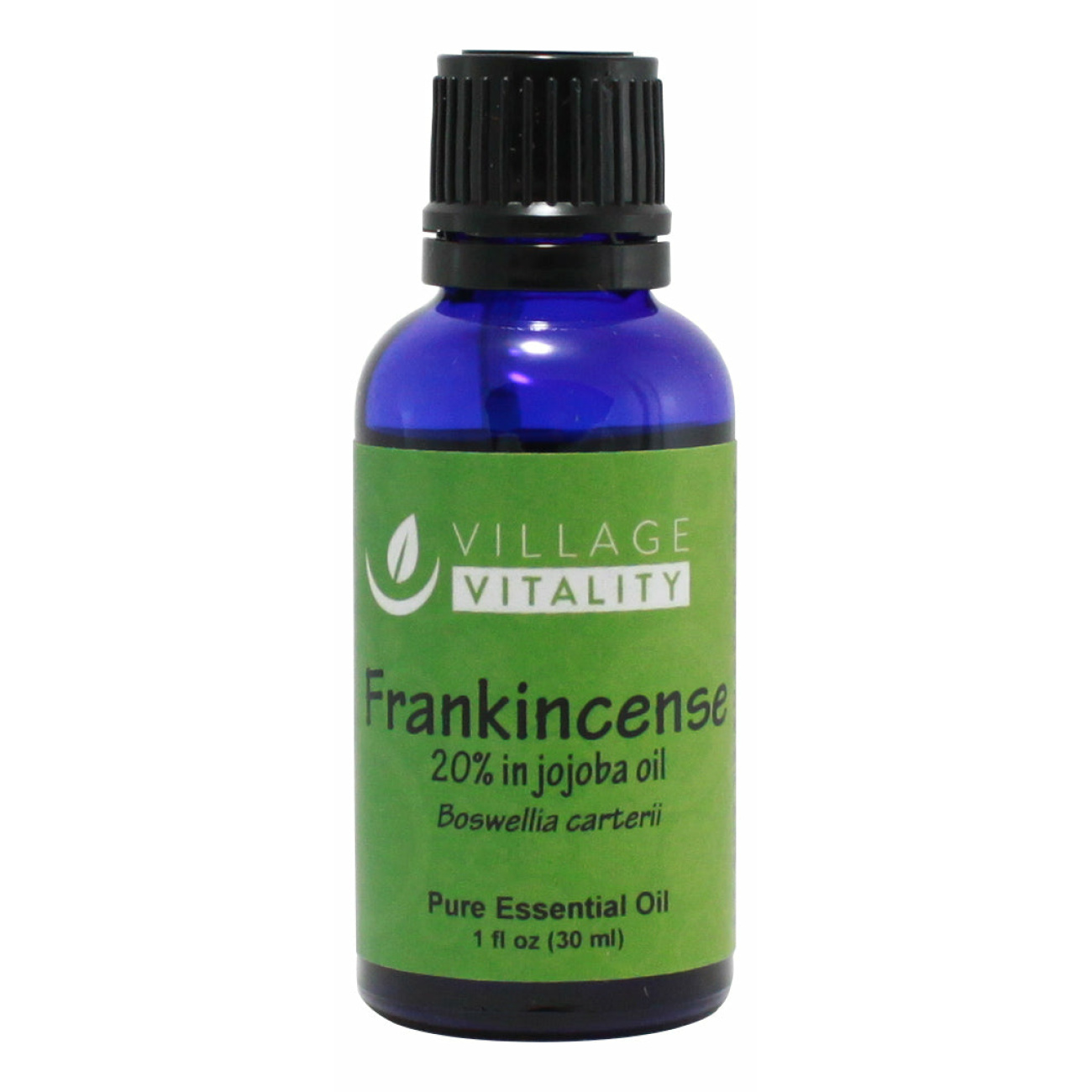 Frankincense Essential Oil - 1 oz