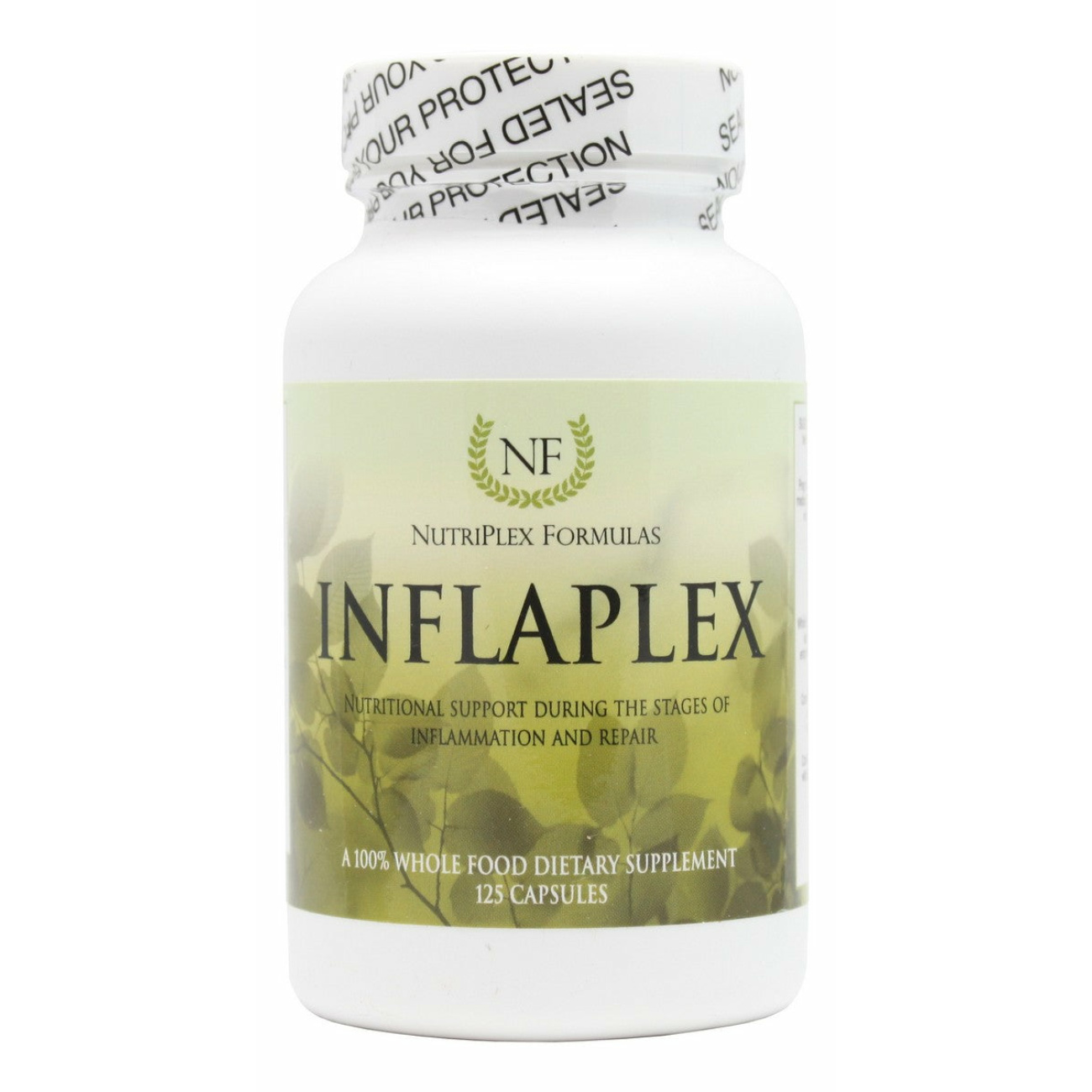 Inflaplex - 100 Capsules