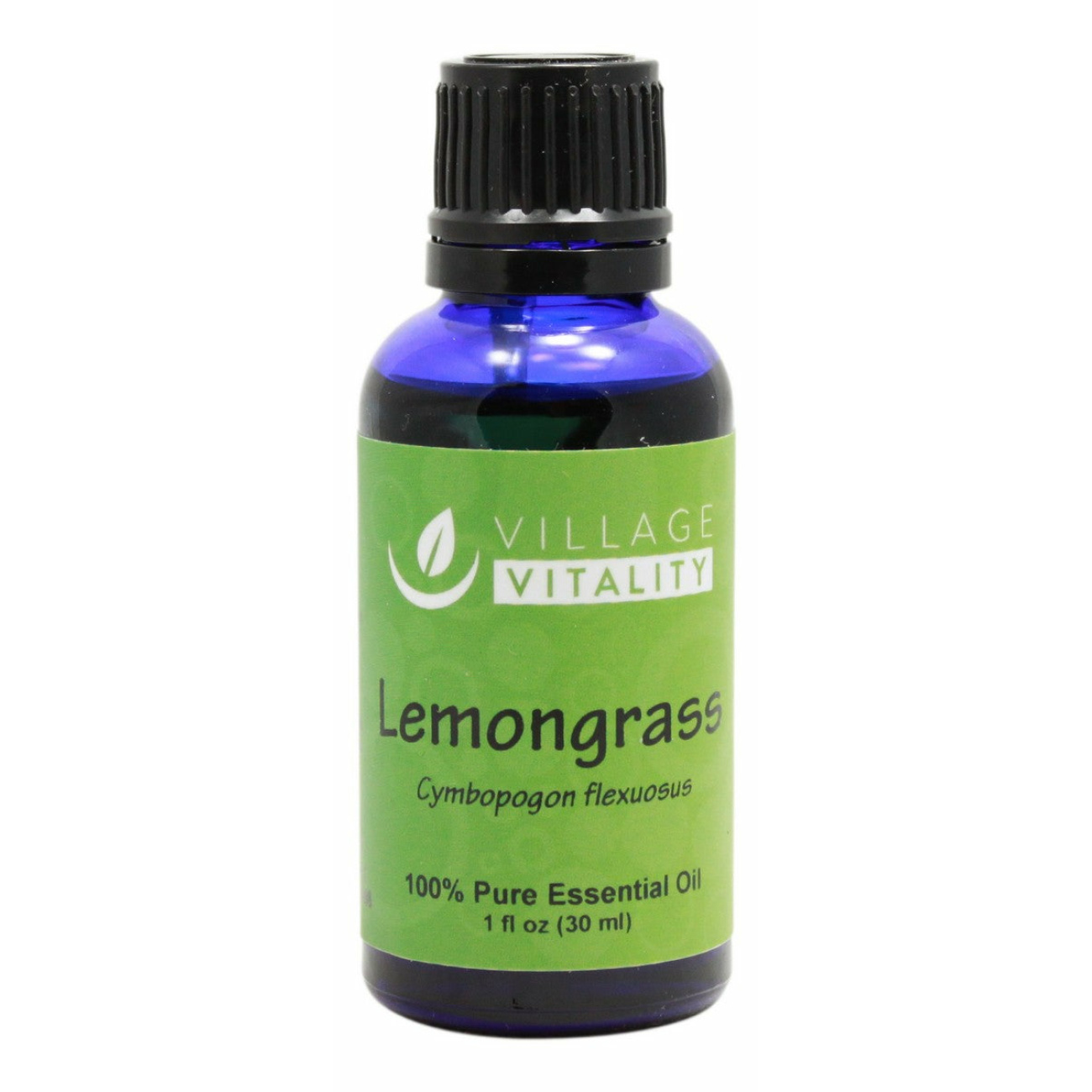 Lemongrass Essential Oil - 1 oz
