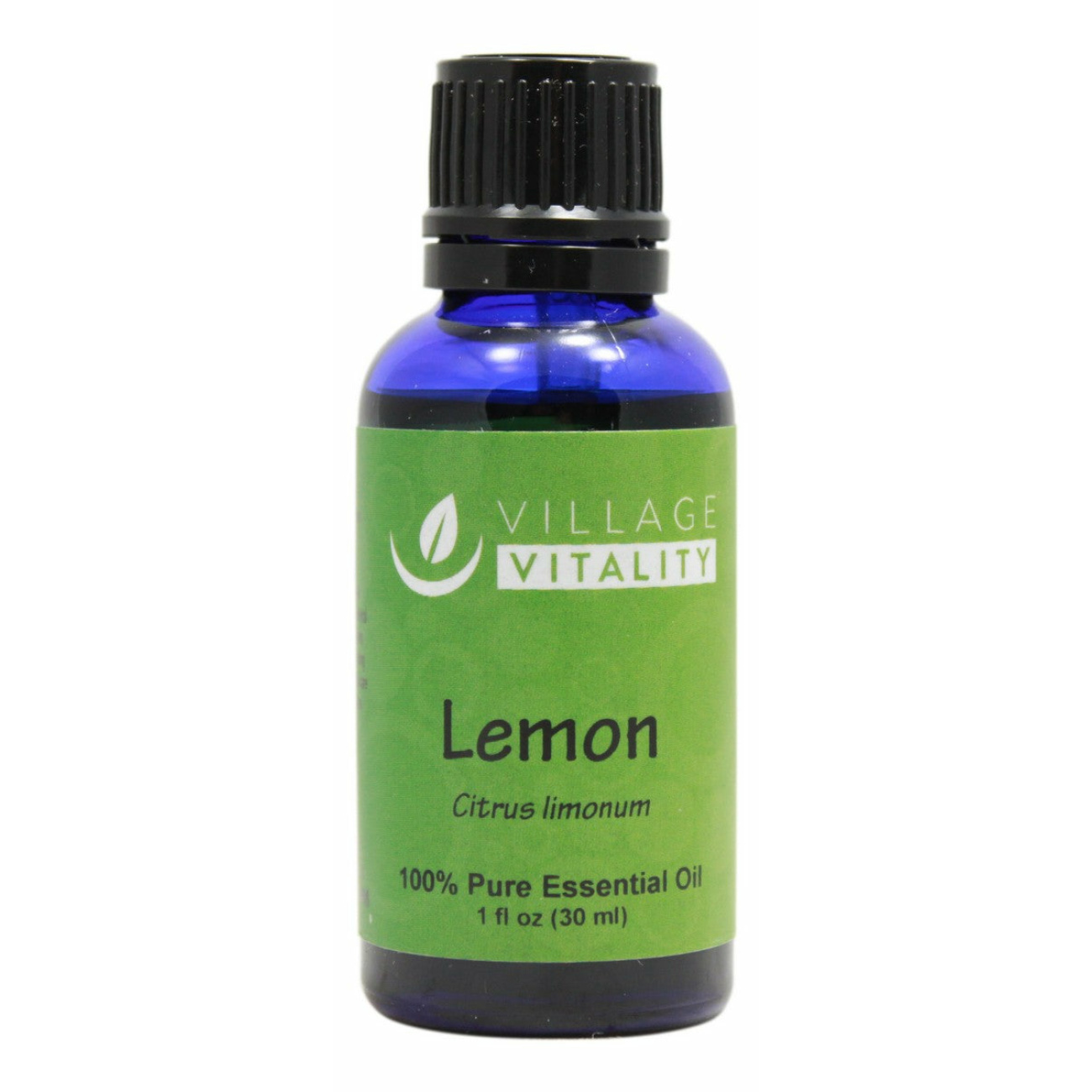 Lemon Essential Oil - 1 oz