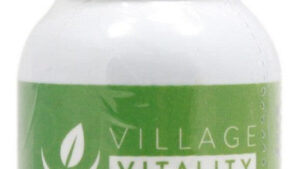 Oak and Ivy Itch Relief Spray - 2 oz Liquid - Front