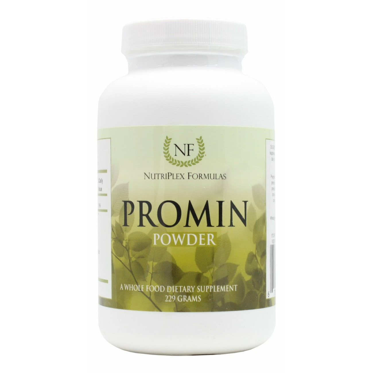Promin Complex - 8 oz Powder