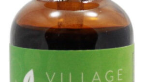 St. John's Wort - 1 oz Liquid - Front