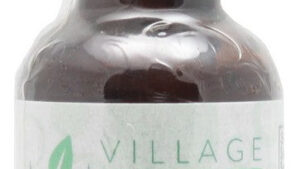 Throat-Ease Spray (Alcohol Free) - 1 oz Liquid - Front