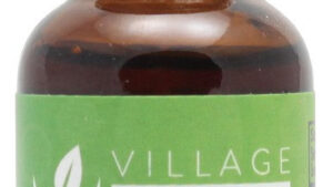 Usnea - 1 oz Liquid - Front