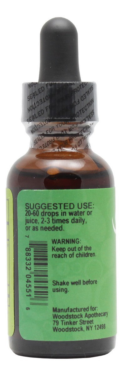 Usnea - 1 oz Liquid - Info