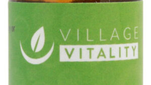 Vitamin D3 5,000 I.U. - 1 oz Liquid - Front