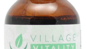 White Willow - 1 oz Liquid - Front