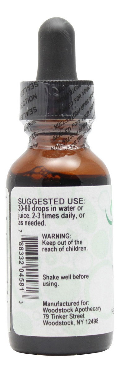 White Willow - 1 oz Liquid - Info