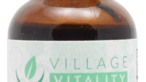 Wormwood - 1 oz Liquid - Front