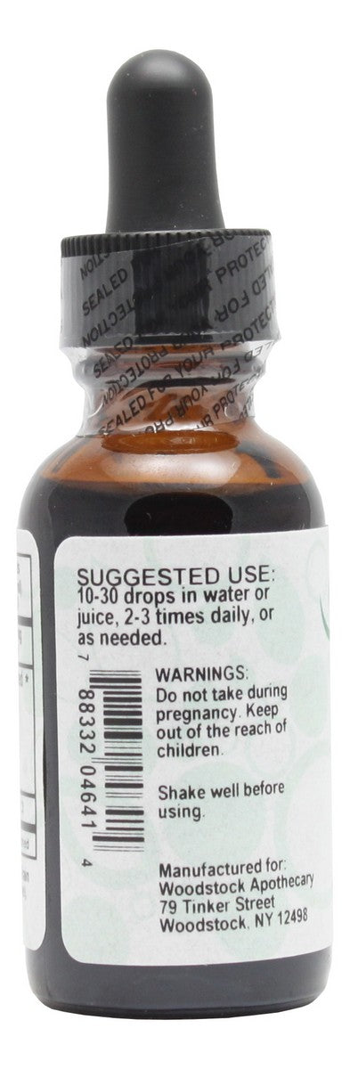 Yarrow - 1 oz Liquid - Info