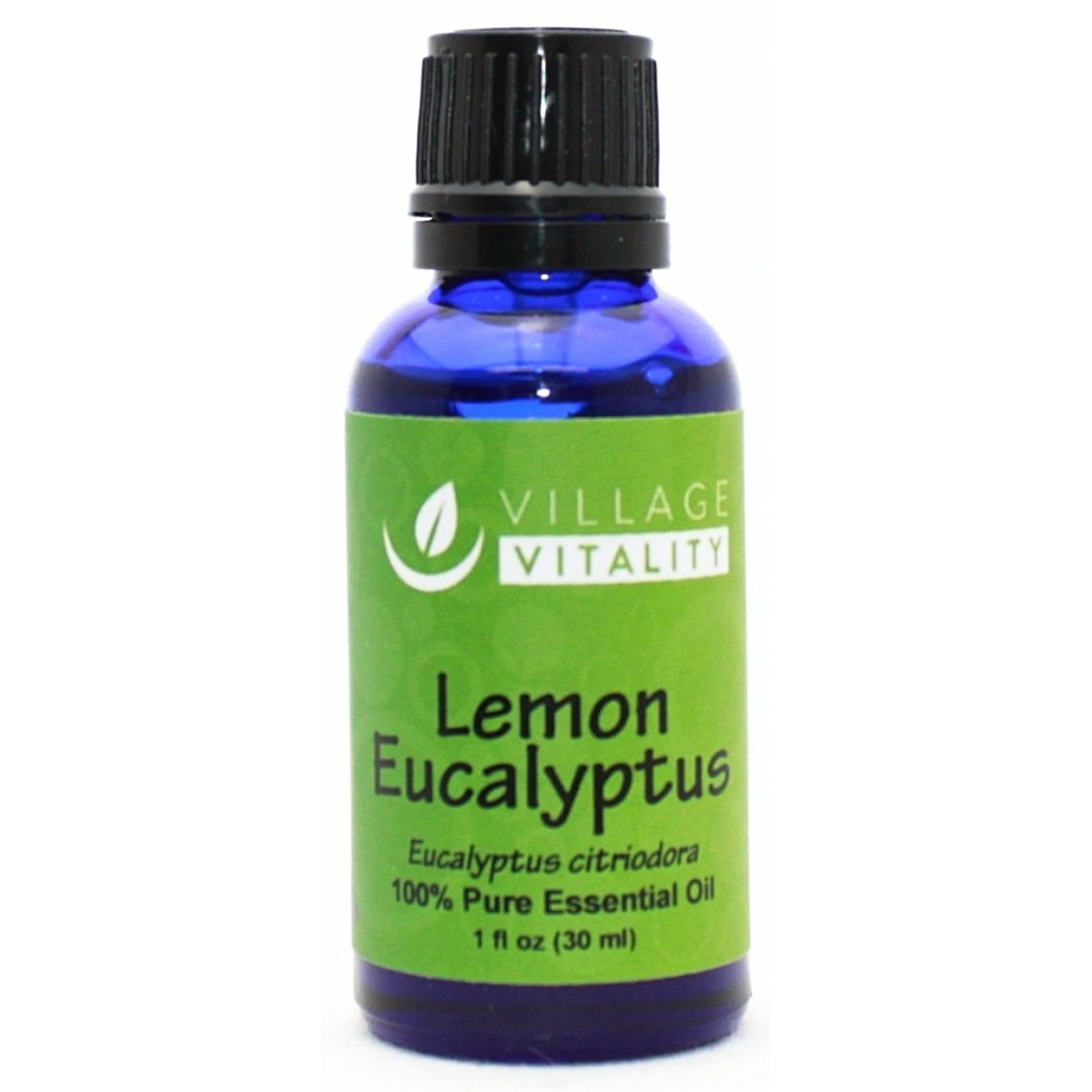 Lemon Eucalyptus Essential Oil - 1oz