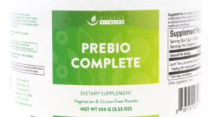 Prebio Complete - 100 g Powder