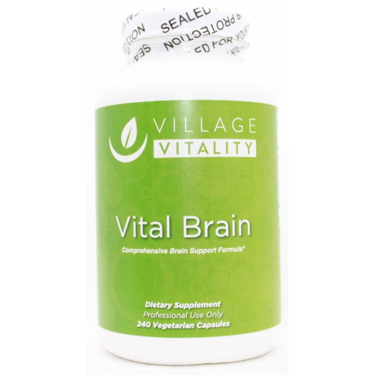 Vital Brain Capsules