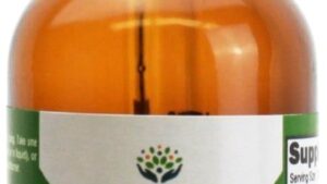 Liquid D3 - 2 oz Liquid