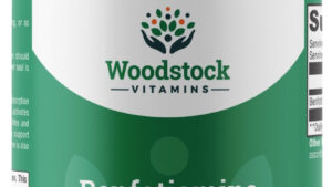 Benfotiamine 150 mg - 120 Capsules