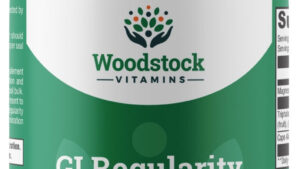 GI Regularity - 60 Capsules