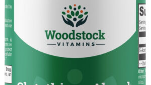 Glutathione Absorb - 60 Capsules