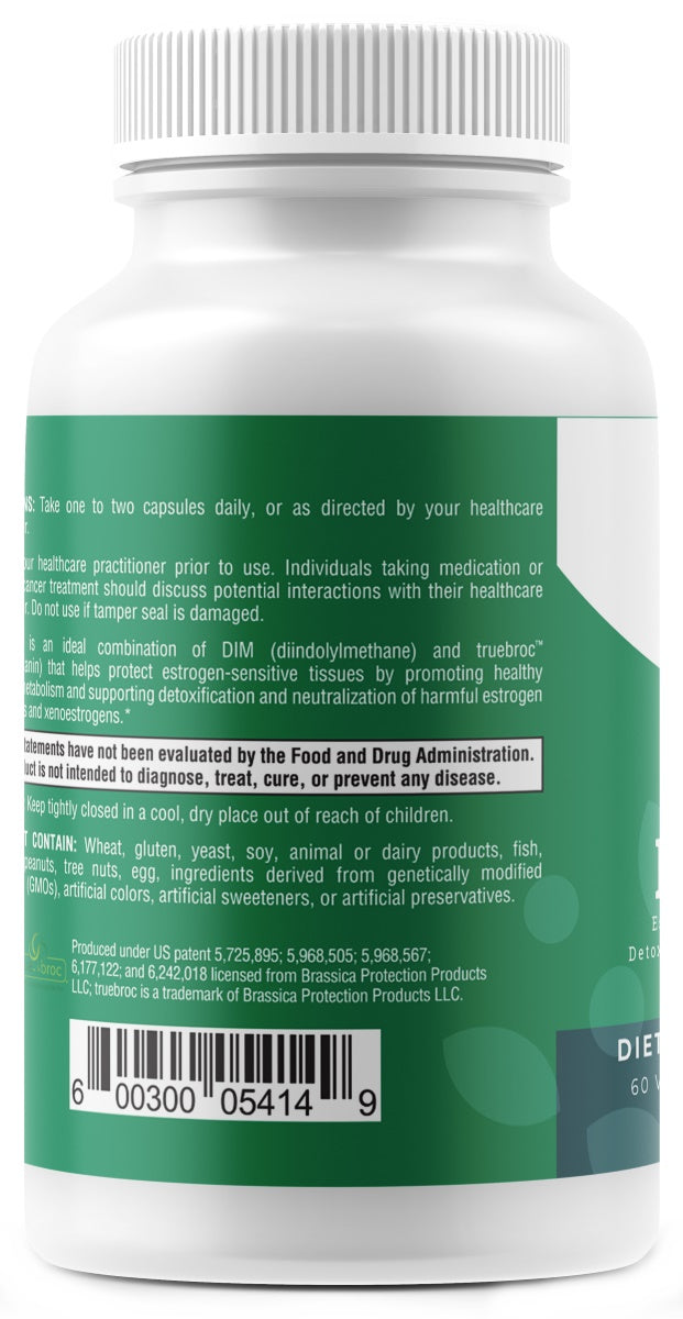 DIM 150 - 60 Capsules