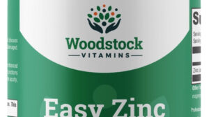 Easy Zinc - 120 Capsules
