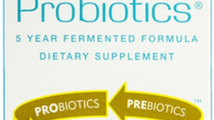 Dr. Ohhira - Probiotics Professional - 60 Softgels
