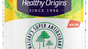 Pycnogenol 100 mg - 60 Capsules