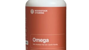 Alaskan Omega 900 Softgels