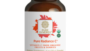 Pure Radiance C - 4 oz Powder