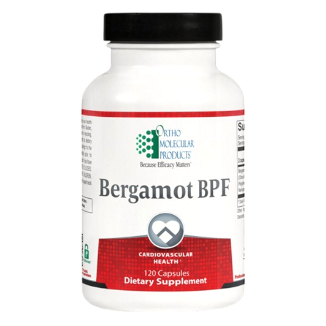 Bergamot BPF