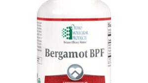 BergamotBPF