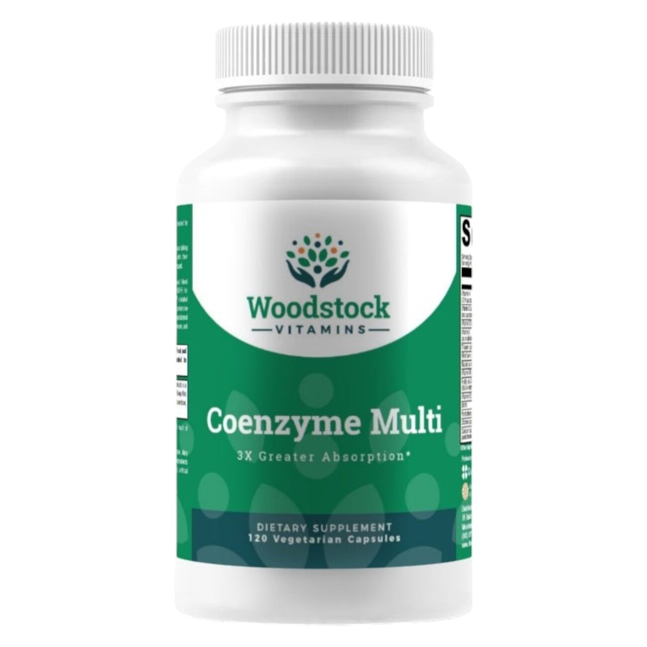 Coenzyme Multi Capsules