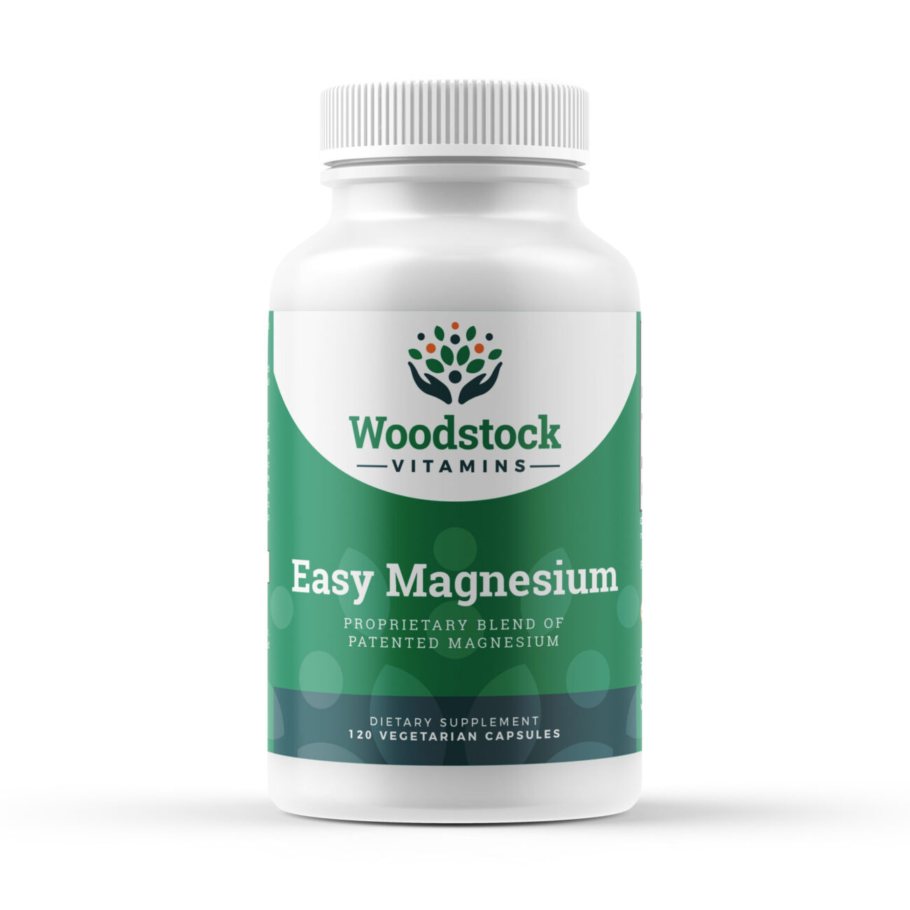 Easy Magnesium