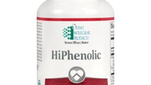HiPhenolic