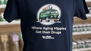 Village Apothecary T-Shirt