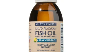 Peak Omega-3 Liquid