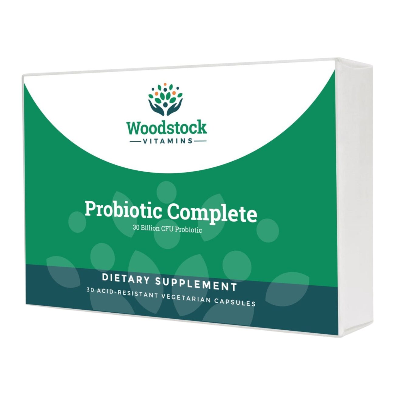 Probiotic Complete Capsules