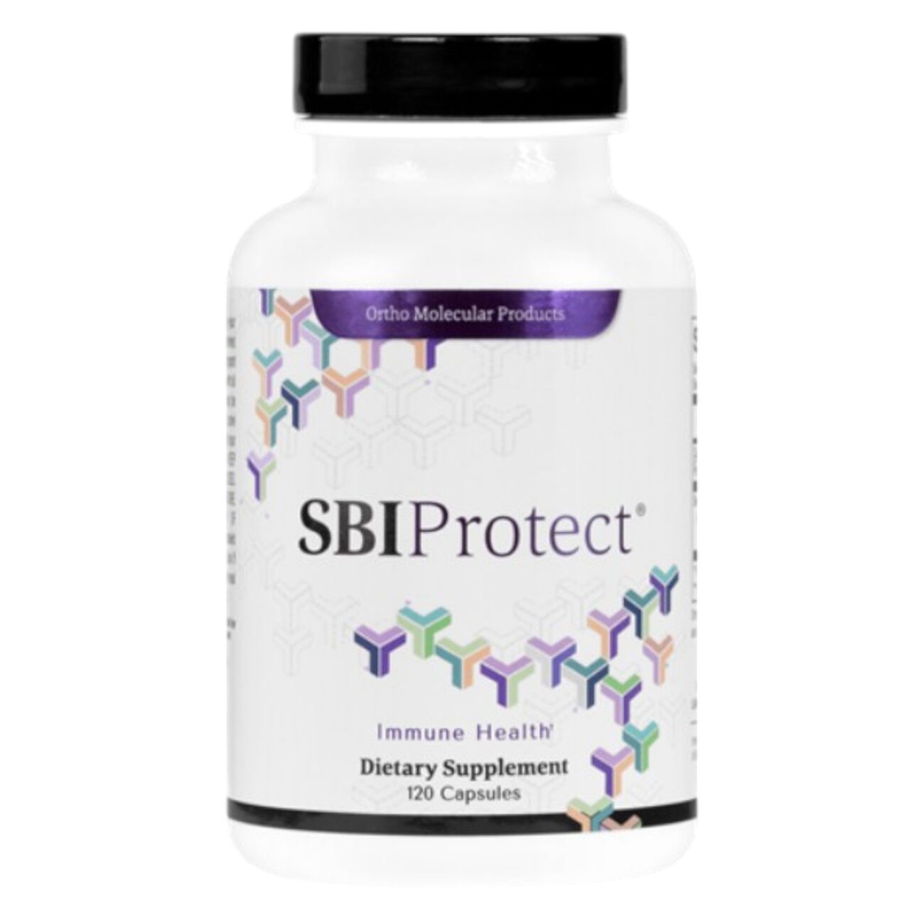 SBI Protect - 120 Capsules
