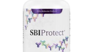 SBIProtect Capsules