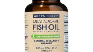 Easy Swallow Minis - 60 Softgels