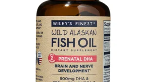 Prenatal DHA - 60 Softgels