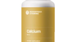 Calcium